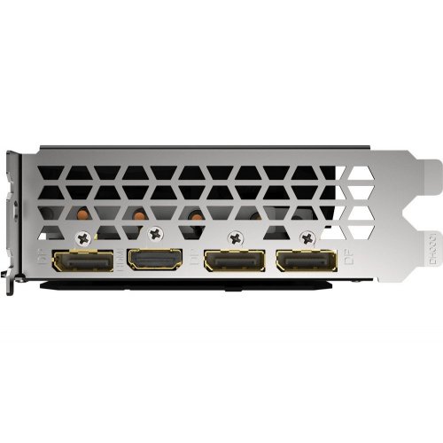Видеокарта Gigabyte GeForce RTX 2060 SUPER Gaming OC 3X 8192MB (GV-N206SGAMING OC-8GD) Восстановлено продавцом, 849872) купить в Украине: Киев, Днепр, Харьков, Одесса  | Проверка совместимости, низкая цена, отзывы, характеристики от TELEMART фото