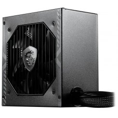 Блок живлення MSI MAG 650W (A650BN) (Відновлено продавцем, 849876)