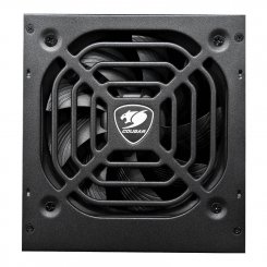 Блок питания Cougar XTC 600 600W (XTC600) (Восстановлено продавцом, 849879)