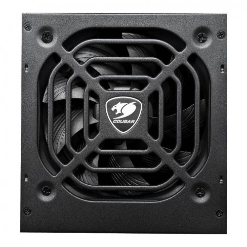 Блок питания Cougar XTC 600 600W (XTC600) (Восстановлено продавцом, 849879) купить в Украине: Киев, Днепр, Харьков, Одесса  | Проверка совместимости, низкая цена, отзывы, характеристики от TELEMART фото