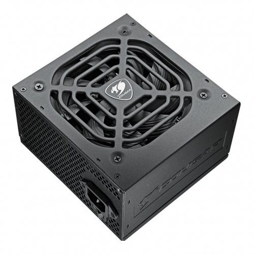 Блок питания Cougar XTC 600 600W (XTC600) (Восстановлено продавцом, 849879) купить в Украине: Киев, Днепр, Харьков, Одесса  | Проверка совместимости, низкая цена, отзывы, характеристики от TELEMART фото
