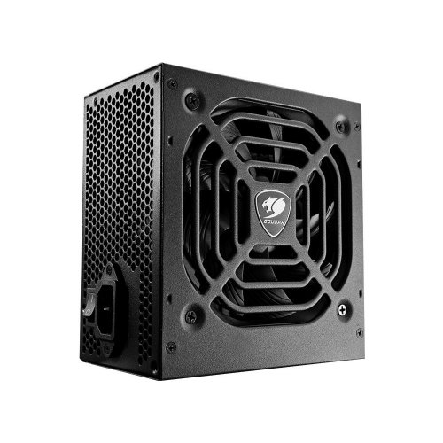 Блок питания Cougar XTC 600 600W (XTC600) (Восстановлено продавцом, 849879) купить в Украине: Киев, Днепр, Харьков, Одесса  | Проверка совместимости, низкая цена, отзывы, характеристики от TELEMART фото