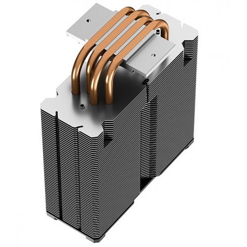 Кулер Deepcool GAMMAXX 400EX (DP-MCH4-GMX400EX) (Восстановлено продавцом, 849884) купить в Украине: Киев, Днепр, Харьков, Одесса  | Проверка совместимости, низкая цена, отзывы, характеристики от TELEMART фото