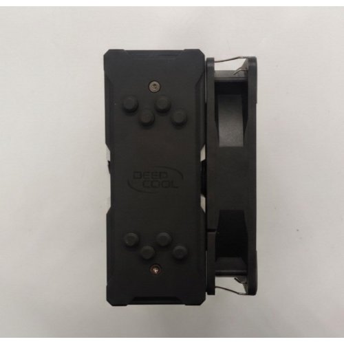 Кулер Deepcool GAMMAXX 400EX (DP-MCH4-GMX400EX) (Восстановлено продавцом, 849884) купить в Украине: Киев, Днепр, Харьков, Одесса  | Проверка совместимости, низкая цена, отзывы, характеристики от TELEMART фото