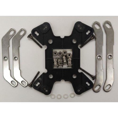 Кулер Deepcool GAMMAXX 400EX (DP-MCH4-GMX400EX) (Восстановлено продавцом, 849884) купить в Украине: Киев, Днепр, Харьков, Одесса  | Проверка совместимости, низкая цена, отзывы, характеристики от TELEMART фото