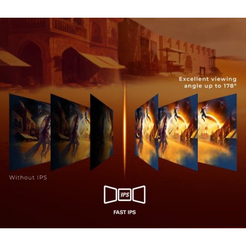 Фото Уценка монитор AOC 27