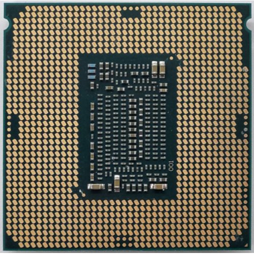 Процесор Intel Core i7-8700K 3.7(4.7)GHz 12MB s1151 Tray (CM8068403358220) (Відновлено продавцем, 849898) купити в Україні: Київ, Львів, Хмельницький, Тернопіль, Івано-Франківськ | Перевірка сумісності, низька ціна, відгуки, характеристики від TELEMART фото
