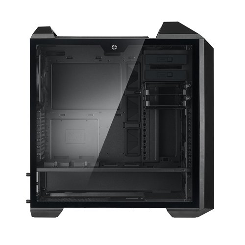 Photo Cooler Master MasterCase MC500 Window без БП (MCM-M500-KG5N-S00) Black