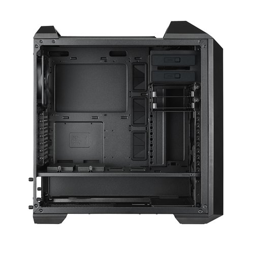 Photo Cooler Master MasterCase MC500 Window без БП (MCM-M500-KG5N-S00) Black