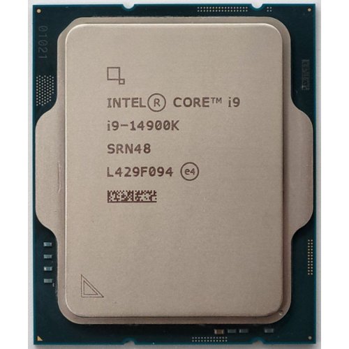 Процесор Intel Core i9-14900K 3.2(6.0)GHz 36MB s1700 Box (BX8071514900K) (Відновлено продавцем, 849907) купити в Україні: Київ, Львів, Хмельницький, Тернопіль, Івано-Франківськ | Перевірка сумісності, низька ціна, відгуки, характеристики від TELEMART фото