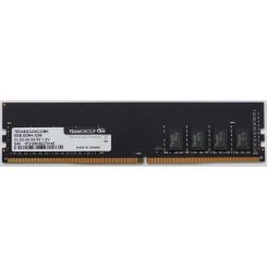 Озп Team 8 GB DDR4 3200 MHz Elite (TED48G3200C22BK) (Відновлено продавцем, 849911)