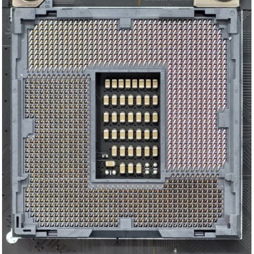 Материнская плата MSI H410M PRO-E (s1200, Intel H410) (Восстановлено продавцом, 849916) купить в Украине: Киев, Днепр, Харьков, Одесса  | Проверка совместимости, низкая цена, отзывы, характеристики от TELEMART фото