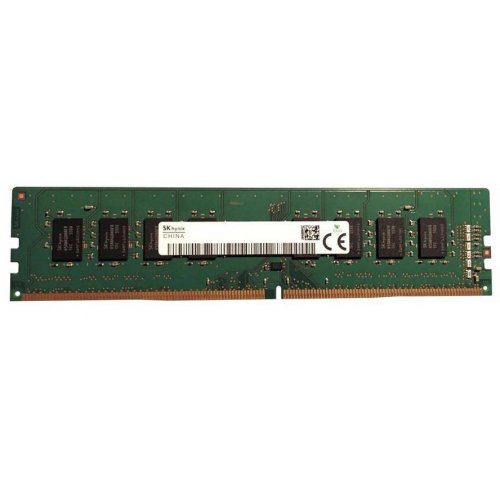 

Hynix DDR4 4GB 2400Mhz (HMA851U6CJR6N-UHN0)