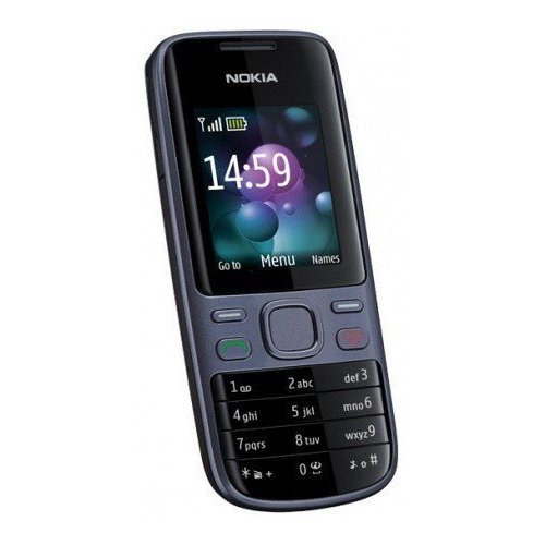 Купить Мобильный телефон Nokia 2690 Graphite Black - цена в Харькове, Киеве, Днепре, Одессе
в интернет-магазине Telemart фото