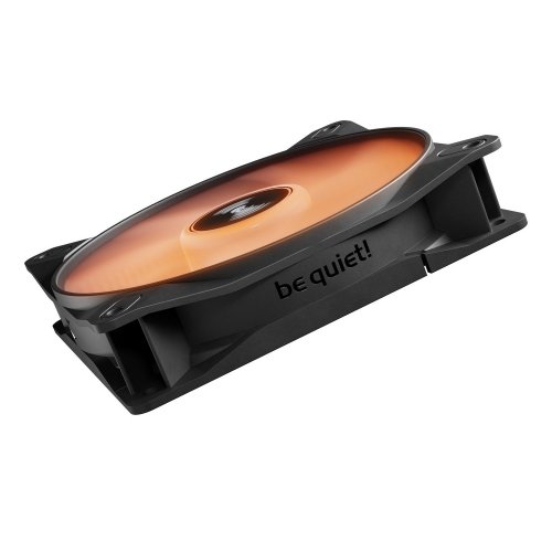 Уценка набор кулеров для корпуса Be Quiet! Light Wings LX 120 PWM Triple-Pack (BL121) Black (Следы использования, 850471) купить в Украине: Киев, Днепр, Харьков, Одесса  | Проверка совместимости, низкая цена, отзывы, характеристики от TELEMART фото