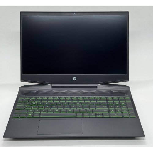 Ноутбук HP Pavilion 15-dk2421nw (5A2X7EA) Black (Восстановлено продавцом, 850480) купить в Украине: Киев, Днепр, Харьков, Одесса  | Низкая цена, отзывы, характеристики от TELEMART фото