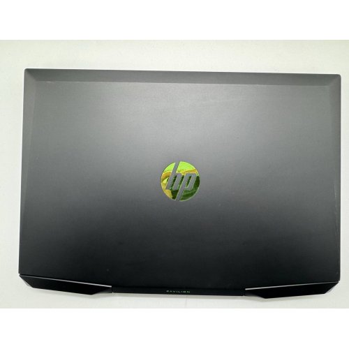 Ноутбук HP Pavilion 15-dk2421nw (5A2X7EA) Black (Восстановлено продавцом, 850480) купить в Украине: Киев, Днепр, Харьков, Одесса  | Низкая цена, отзывы, характеристики от TELEMART фото
