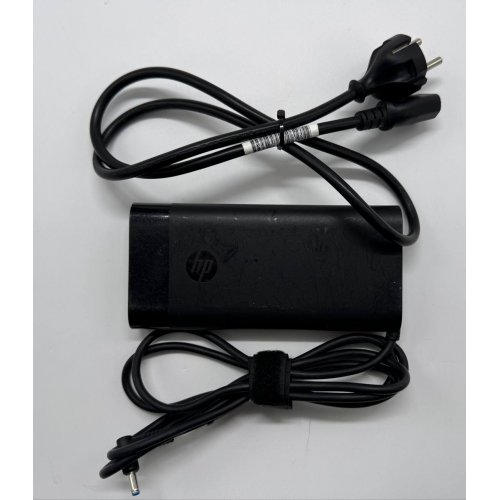 Ноутбук HP Pavilion 15-dk2421nw (5A2X7EA) Black (Восстановлено продавцом, 850480) купить в Украине: Киев, Днепр, Харьков, Одесса  | Низкая цена, отзывы, характеристики от TELEMART фото