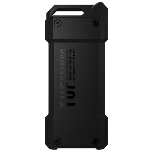 Уценка внешний карман Asus TUF Gaming A1 M.2 SSD NVME Enclosure USB 3.2 Type-C (ESD-T1A/BLK/G/AS) Black (Вскрытая упаковка, 850494) купить в Украине: Киев, Днепр, Харьков, Одесса  | Низкая цена, отзывы, характеристики от TELEMART фото