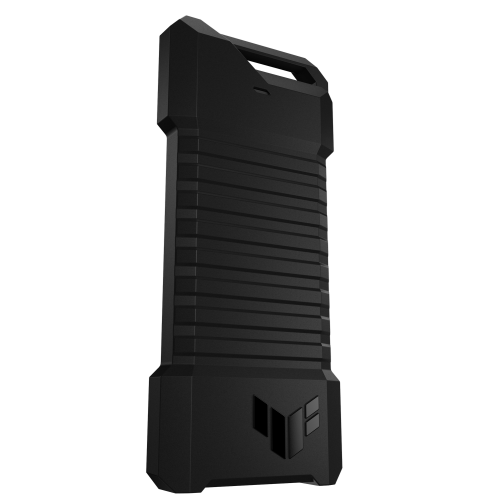 Уценка внешний карман Asus TUF Gaming A1 M.2 SSD NVME Enclosure USB 3.2 Type-C (ESD-T1A/BLK/G/AS) Black (Вскрытая упаковка, 850494) купить в Украине: Киев, Днепр, Харьков, Одесса  | Низкая цена, отзывы, характеристики от TELEMART фото