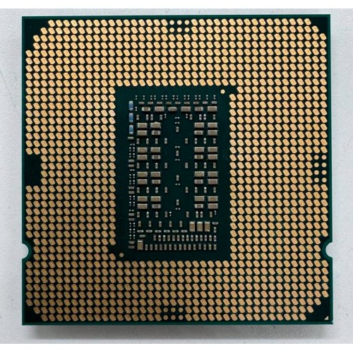 Процессор Intel Core i5-11400F 2.6(4.4)GHz 12MB s1200 Tray (CM8070804497016) (Восстановлено продавцом, 850508) купить в Украине: Киев, Днепр, Харьков, Одесса  | Проверка совместимости, низкая цена, отзывы, характеристики от TELEMART фото