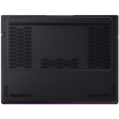Ноутбук Lenovo Legion Pro 7 16IAX10H (83F500K2RA) Eclipse Black купить в Украине: Киев, Днепр, Харьков, Одесса  | Низкая цена, отзывы, характеристики от TELEMART фото