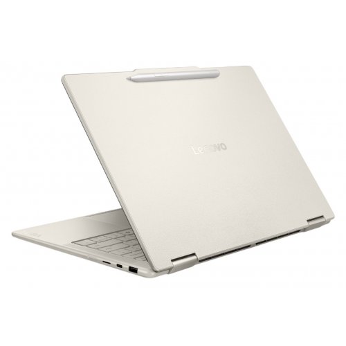 Ноутбук Lenovo Yoga 7 2-in-1 14AKP10 (83JR00AQRA) Seashell купити в Україні: Київ, Львів, Хмельницький, Тернопіль, Івано-Франківськ | Низька ціна, відгуки, характеристики від TELEMART фото