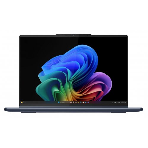 Ноутбук Lenovo Yoga 9 2-in-1 14ILL10 (83LC005TRA) Cosmic Blue купити в Україні: Київ, Львів, Хмельницький, Тернопіль, Івано-Франківськ | Низька ціна, відгуки, характеристики від TELEMART фото