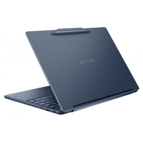 Ноутбук Lenovo Yoga 9 2-in-1 14ILL10 (83LC005TRA) Cosmic Blue купити в Україні: Київ, Львів, Хмельницький, Тернопіль, Івано-Франківськ | Низька ціна, відгуки, характеристики від TELEMART фото