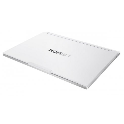 Ноутбук Lenovo Legion 7 16IAX10 (83KY002HRA) Glacier White купить в Украине: Киев, Днепр, Харьков, Одесса  | Низкая цена, отзывы, характеристики от TELEMART фото