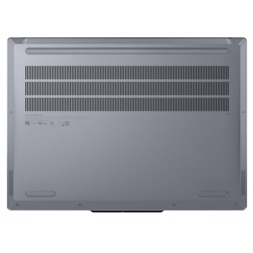 Ноутбук Lenovo ThinkBook 16p G6 IAX (21R0000DRA) Luna Grey купити в Україні: Київ, Львів, Хмельницький, Тернопіль, Івано-Франківськ | Низька ціна, відгуки, характеристики від TELEMART фото