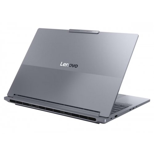 Ноутбук Lenovo ThinkBook 16p G6 IAX (21R0001RRA) Luna Grey купити в Україні: Київ, Львів, Хмельницький, Тернопіль, Івано-Франківськ | Низька ціна, відгуки, характеристики від TELEMART фото