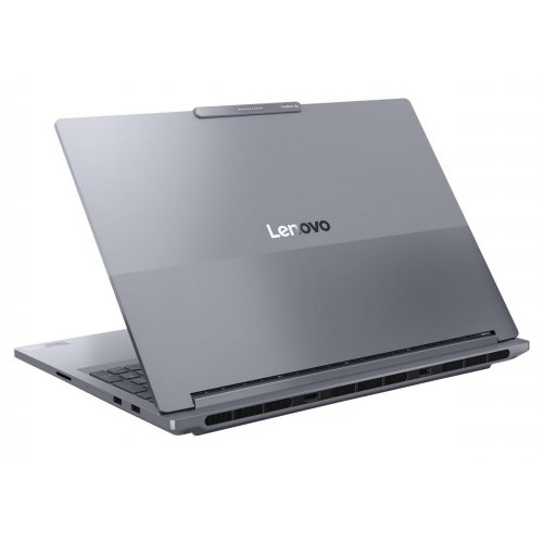 Ноутбук Lenovo ThinkBook 16p G6 IAX (21R0001RRA) Luna Grey купити в Україні: Київ, Львів, Хмельницький, Тернопіль, Івано-Франківськ | Низька ціна, відгуки, характеристики від TELEMART фото