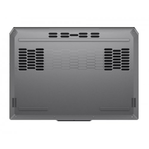 Ноутбук Lenovo LOQ 15IRX10 (83JE0070RA) Luna Grey купить в Украине: Киев, Днепр, Харьков, Одесса  | Низкая цена, отзывы, характеристики от TELEMART фото