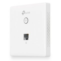 Фото Wi-Fi точка доступа TP-LINK EAP115-WALL