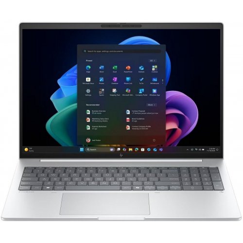 Ноутбук HP EliteBook 8 G1i 16 (AD3U3ET) Silver купить в Украине: Киев, Днепр, Харьков, Одесса  | Низкая цена, отзывы, характеристики от TELEMART фото