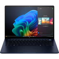 Ноутбук HP EliteBook Ultra G1i 14 (B66VXAT) Atmospheric Blue