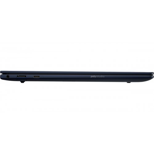 Ноутбук HP EliteBook Ultra G1i 14 (B66VXAT) Atmospheric Blue купити в Україні: Київ, Львів, Хмельницький, Тернопіль, Івано-Франківськ | Низька ціна, відгуки, характеристики від TELEMART фото