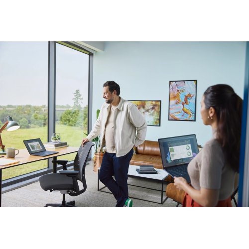 Ноутбук HP EliteBook Ultra G1i 14 (B66VXAT) Atmospheric Blue купити в Україні: Київ, Львів, Хмельницький, Тернопіль, Івано-Франківськ | Низька ціна, відгуки, характеристики від TELEMART фото