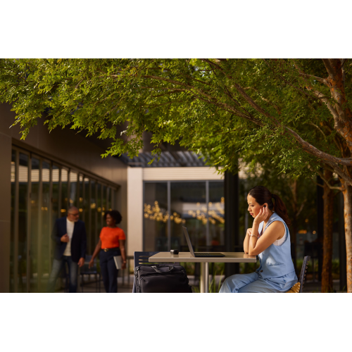 Ноутбук HP EliteBook Ultra G1i 14 (B66VXAT) Atmospheric Blue купити в Україні: Київ, Львів, Хмельницький, Тернопіль, Івано-Франківськ | Низька ціна, відгуки, характеристики від TELEMART фото