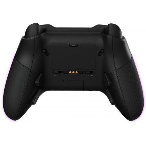 Геймпад Asus ROG Raikiri II for Xbox Wireless (90GC0230-BGP000) Black купить в Украине: Киев, Днепр, Харьков, Одесса  | Низкая цена, отзывы, характеристики от TELEMART фото