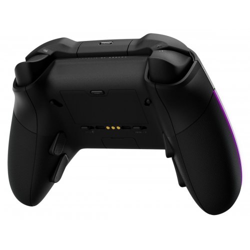 Геймпад Asus ROG Raikiri II for Xbox Wireless (90GC0230-BGP000) Black купить в Украине: Киев, Днепр, Харьков, Одесса  | Низкая цена, отзывы, характеристики от TELEMART фото