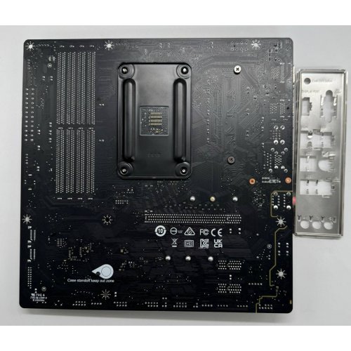 Материнская плата MSI B550M PRO-VDH WIFI (sAM4, AMD B550) (Восстановлено продавцом, 850581) купить в Украине: Киев, Днепр, Харьков, Одесса  | Проверка совместимости, низкая цена, отзывы, характеристики от TELEMART фото