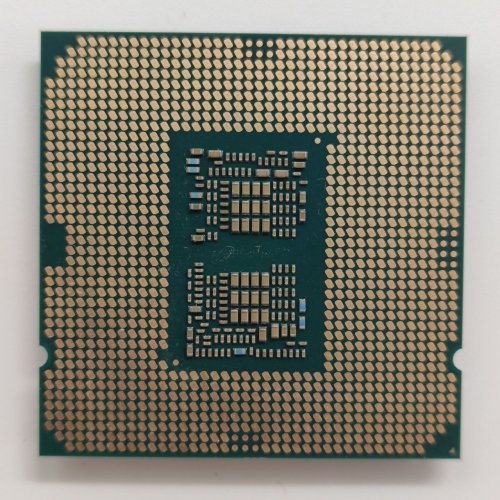 Процесор Intel Core i7-10700F 2.9(4.8)GHz 16MB s1200 Tray (CM8070104282329) (Відновлено продавцем, 850591) купити в Україні: Київ, Львів, Хмельницький, Тернопіль, Івано-Франківськ | Перевірка сумісності, низька ціна, відгуки, характеристики від TELEMART фото