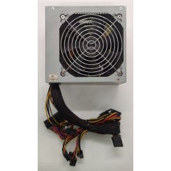 Блок питания Golden Field ATX-S490 440W (ATX-S490) (Восстановлено продавцом, 850593)