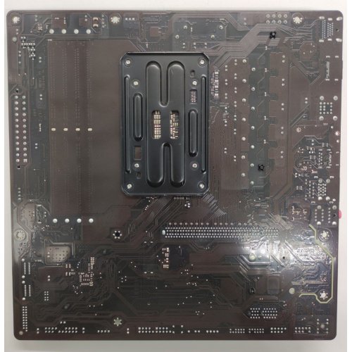 Материнская плата Gigabyte B650M D3HP (sAM5, AMD B650) (Восстановлено продавцом, 850595) купить в Украине: Киев, Днепр, Харьков, Одесса  | Проверка совместимости, низкая цена, отзывы, характеристики от TELEMART фото