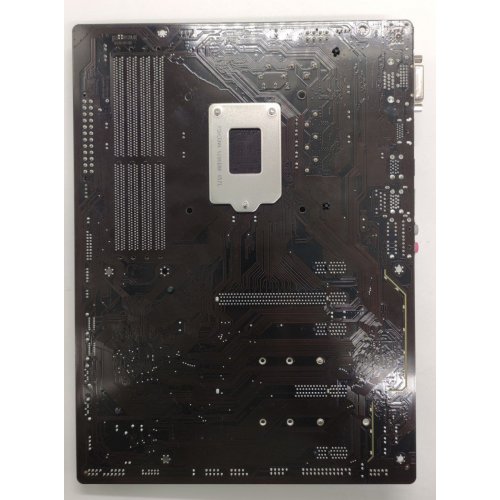 Материнская плата Gigabyte B460 HD3 (s1200, Intel B460) (Восстановлено продавцом, 850596) купить в Украине: Киев, Днепр, Харьков, Одесса  | Проверка совместимости, низкая цена, отзывы, характеристики от TELEMART фото