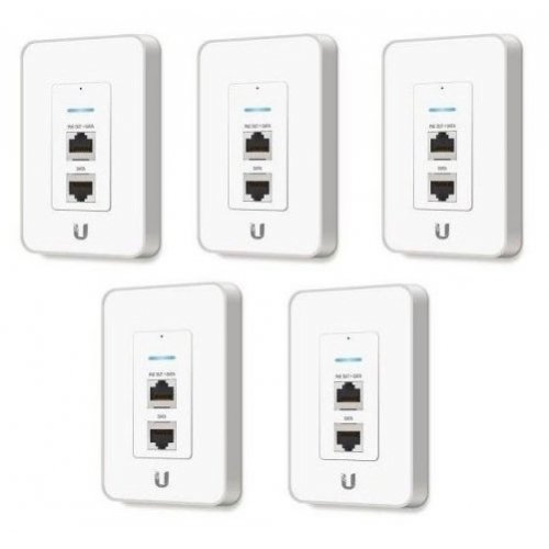 

Ubiquiti UniFi In-Wall (UAP-IW-5)