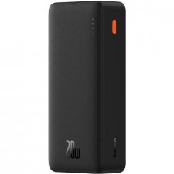 Powerbank Baseus Airpow 30000mAh 20W (PPQD090101) Black