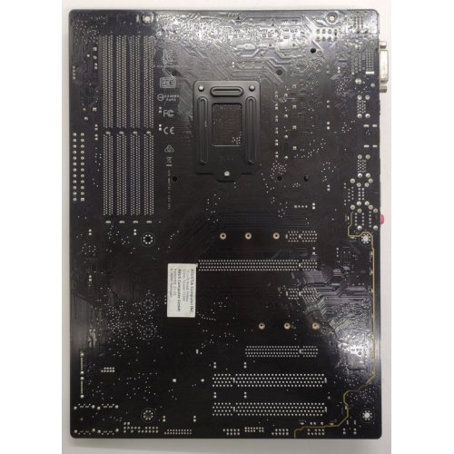 Материнская плата Asus PRIME B360-PLUS (s1151-V2, Intel B360) (Восстановлено продавцом, 850615) купить в Украине: Киев, Днепр, Харьков, Одесса  | Проверка совместимости, низкая цена, отзывы, характеристики от TELEMART фото